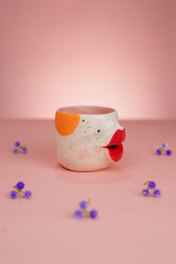 Tazas Lips #8 - Imagen 3
