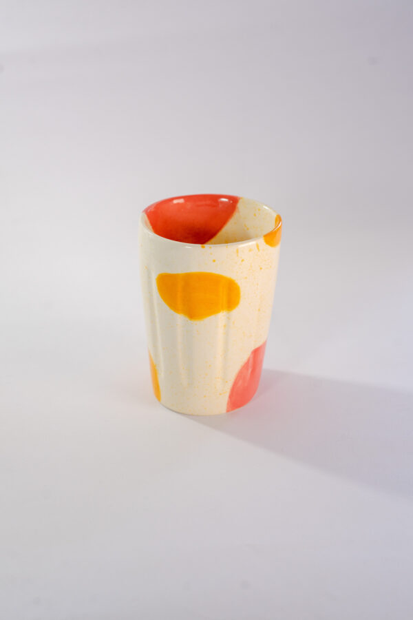 Vaso Secret Lips #6 - Imagen 2