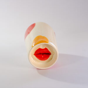 Vaso Secret Lips #5