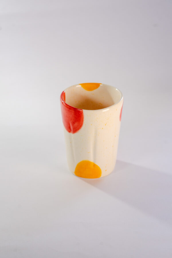 Vaso Secret Lips #5 - Imagen 2