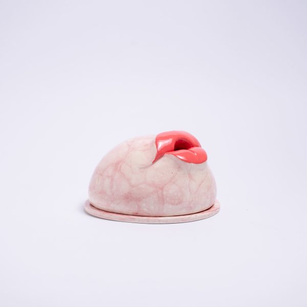 Incense Burner Kiss Bubbles #9 - Imagen 3