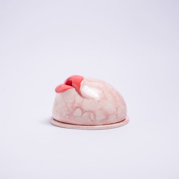 Incense Burner Kiss Bubbles #9 - Imagen 5