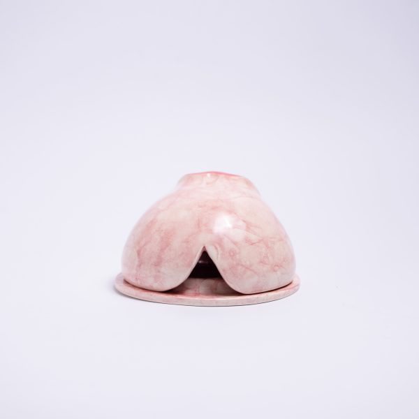 Incense Burner Kiss Bubbles #9 - Imagen 4