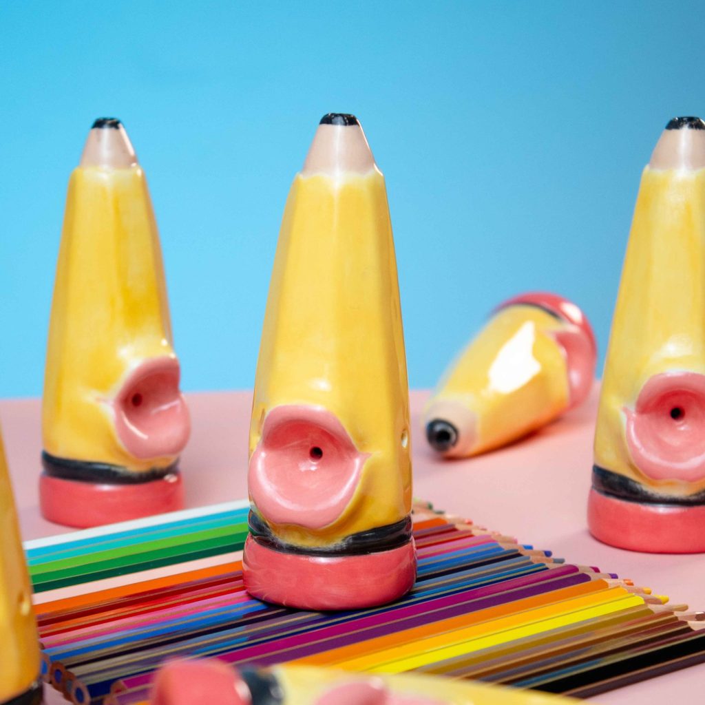 pencil