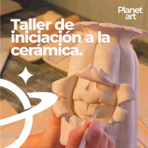 taller de ceramica en santiago